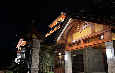 武汉特艺达建筑装饰设计工程有限公司